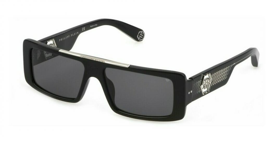 Philipp Plein SPP003V 0700 58 | Unisex Güneş Gözlüğü